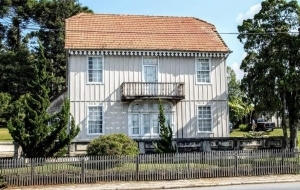 Casas Histricas