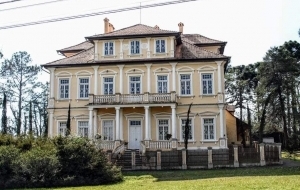 Casas Histricas